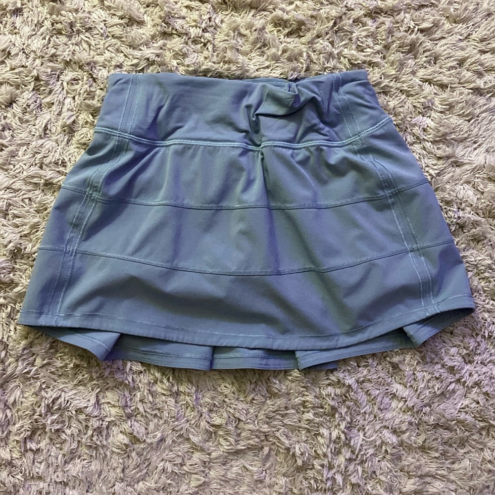 Lululemon Pace Rival Skirt-Regular